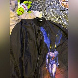 Yohji yamamoto X supreme